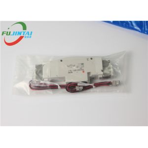 FUJI XP XPF SOL VALVE VQZ3321BR-5L1-02 H63467 H1124E
