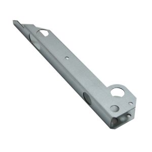 Custom Aluminum Stainless Steel Bending Fabrication with Advanced Laser Cutting