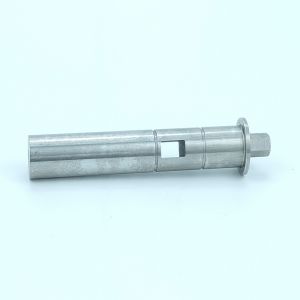 Customized High Precision Steel Shaft Part for Customized OEM CNC Machine