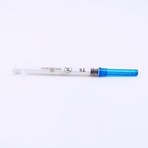 Quality Automatic Retracting Needle Reduceing Incidental Sharps Injuries for sale
