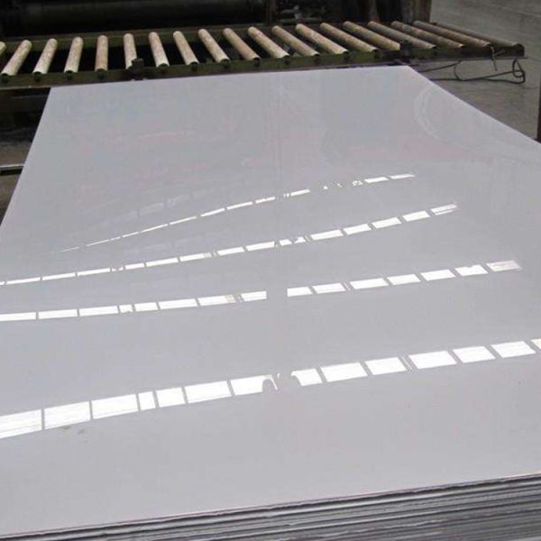 Buy OEM ODM Hot Rolled Stainless Steel Sheet Plate For Bath Centers at wholesale prices