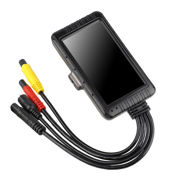 Buy Loop Recording Dual Channel Dashcam at wholesale prices