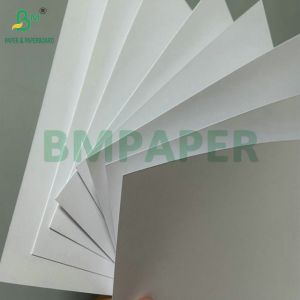 Excellent Smoothness 100Gram 120Gram Uncoated Woodfree Paper For Offset Printing