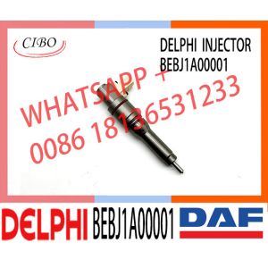 Neutral Injector BEBJ1A05001, BEBJ1A00201,1905002, BEBJ1A00001, 1661060, 1725282