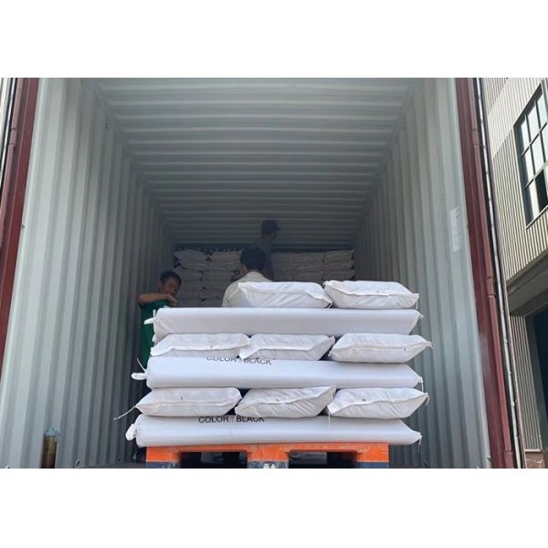 High Penetration Fiberglass Window Screen 18x18 Weave 13" Rolls Anti Mosquito