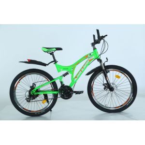 Fashionable sports bicycle - high-quality outdoor exercise bicycle