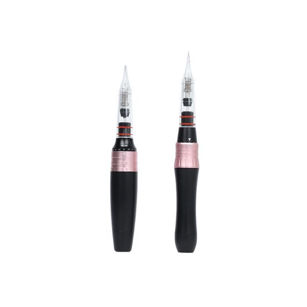 Eyeliner Scalp 25000 Rpm Tattoo Cartridge Device