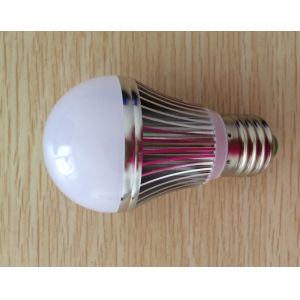 Quality Bright 5W led bulb light with Epistar SMD leds for sale