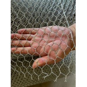 1 Inch Hole Price Cheap Fencing Mesh Chicken Wire Hexagonal Wire Mesh