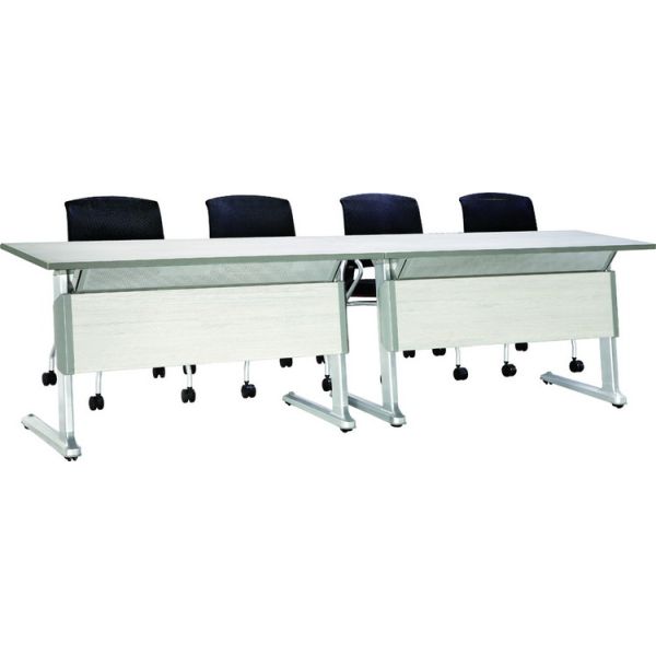 Best selling China meeting table,folding table
