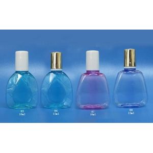 3000BPH Plastic Bottle Filling Machine