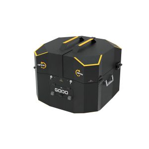 GODO T230 Portable Tethered UAV System