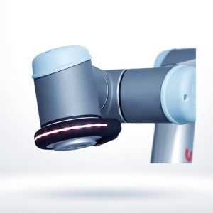 FAUDE PRO LIGHT Robot Accessories