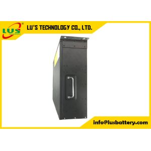 120kW Lithium Ion Battery Solutions
