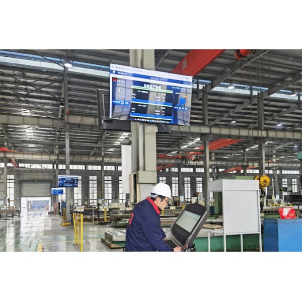 LS504 88° 2V Die Press Brake Tooling For Efficient Sheet Metal Processing 5