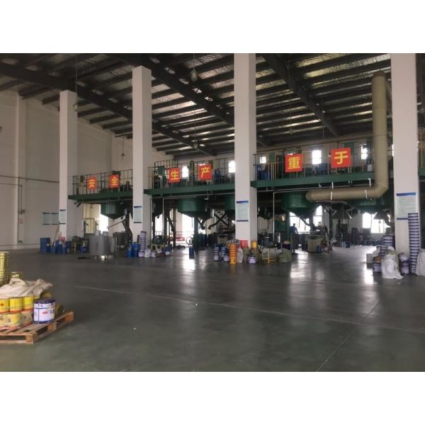5 Barrel / Min 380V Automatic Paint Filling Machine Stainless Steel