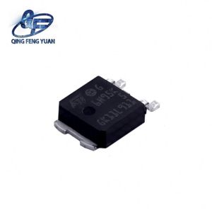 STMicroelectronics STD6N95K5 Ic Chip Integrated Circuit Electronic Components