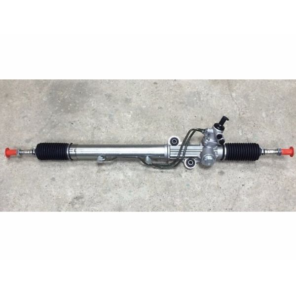 Buy 44250-60060 4425060060 Toyota Steering Rack For UZJ100 LX470 OLD 98-03 LAND at wholesale prices