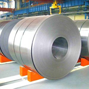 China 0.3mm-3mm Cold Rolled Stainless Steel Coil 304 Oem on sale