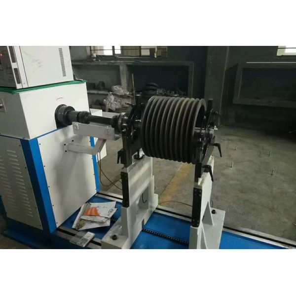 Standard Bore Cast Iron V Belt Pulley with Static and Dynamic Balance SPZ SPA SPB SPC