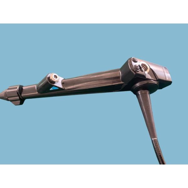 BF-Q290 Flexible Scope Flexible Fiberoptic Bronchoscopy 600mm Working Length 0
