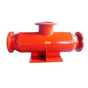 Flare Ignition Oilfield Solids Control Equipment material stainless steel 304.