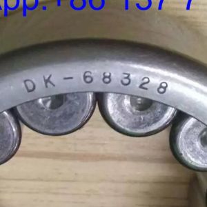 DK-68328 Single Row Cylindrical Automotive Roller Bearing DK68328 / 68328