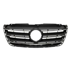 9108852700 A9108852700 High Configuration Front Grille for MERCEDES-SPRINTER