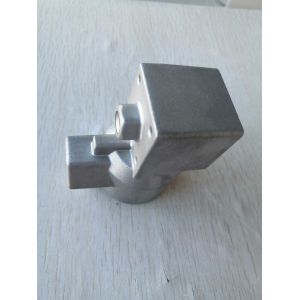 Aluminum die cast parts，Terminal joint