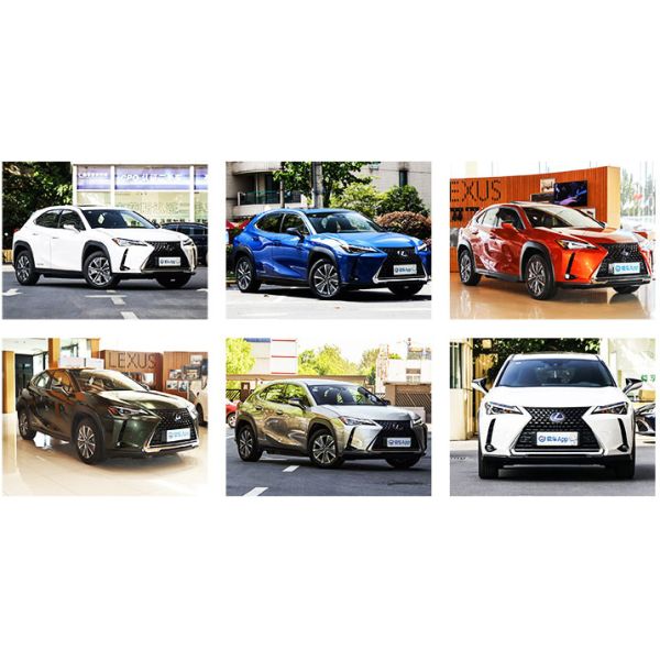 Hybrid Lincoln PHEV One Time Charge Milleage km Electric SUV EV 2020 2021 2022 2023 Lex-us NX