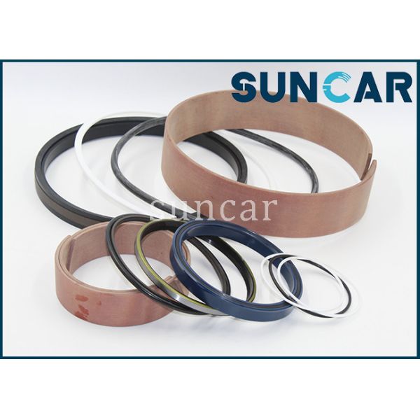 SUNCARVO.L.VO VOE11990348 Tilt Cylinder Seal Kit For Wheel Loader [L150/L150C