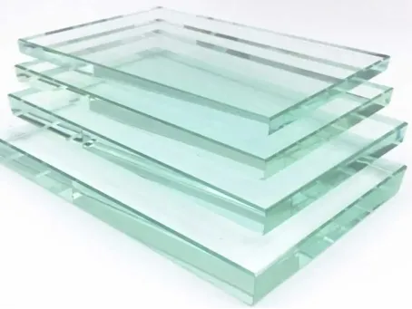 Durable Double Laminated Glass Acoustic Laminated Glass Laminated Glass Price Onyx Laminated Glass Tinted Laminated Glass for Modern Building Designs