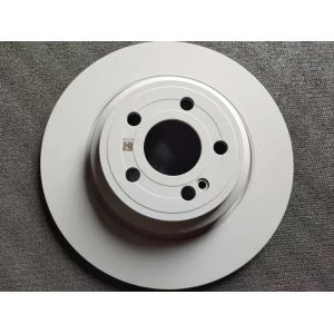 A1674238700 Auto Brake Disc Benz V167 GLE 350 2018-