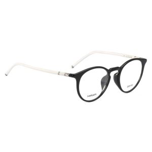 Classical Big Round Eye Plastic Eyeglass Frames , Designer Eyeglass Frames