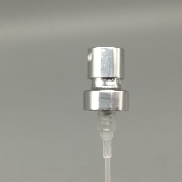Buy Fine Mist Perfume Pump Dispenser Consistent Metered Dosing & a Smooth Actuation at wholesale prices