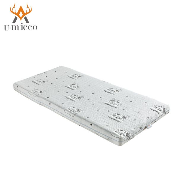 Buy U-micco Hypoallergenic Washable Crib Mattress Eco-friendly Mattress at wholesale prices