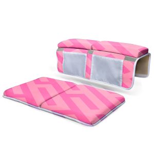 Waterproof Baby Bath Kneeler Machine Washable Neoprene Material Made