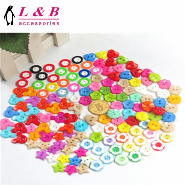 wholesale popular new design polyester button with arabesquitic