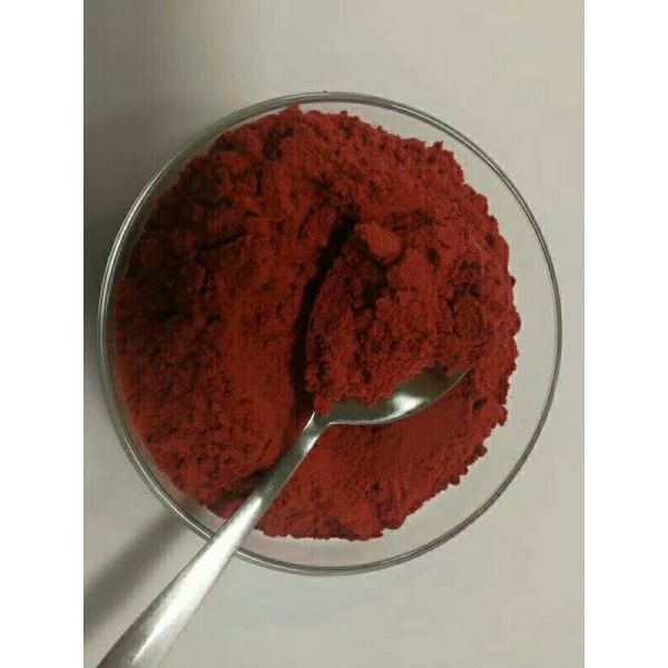 Buy 100% Pure Freeze Dried Organic Strawberry Dry Fruits Powder at wholesale prices