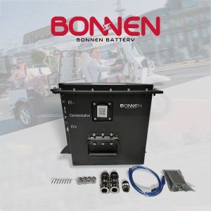 72V 173AH Swapping EV Lithium Battery Lithium Battery Pack For Ev Utility