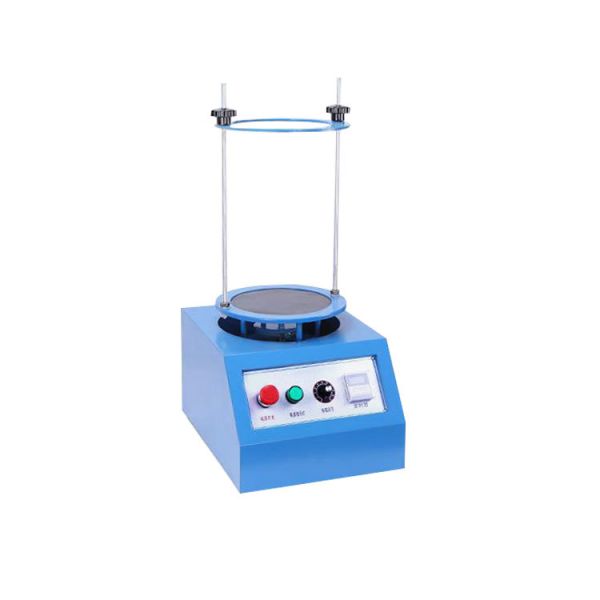 Buy Comprehensive testing - soil testing - high-frequency digital electronic sieve vibration machine at wholesale prices