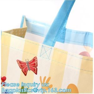 Cheap prices various colors stocklot non woven bag/ non woven T-shirt bags/ non