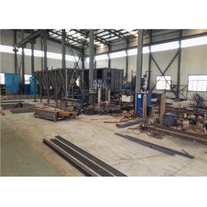 Automatic Conveyor Belt Vulcanizing Equipment / Fast Belt Jointing Machine