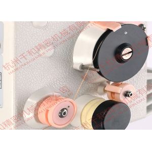 Magnetic Wire Coil Winding Tensioner For Coil Winding Machines