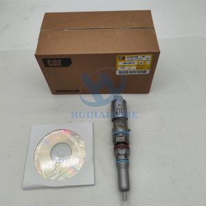 Engine C9.3 Common Rail Fuel Injector 460-8213 4608213 20R-5077 20R5077 For CAT