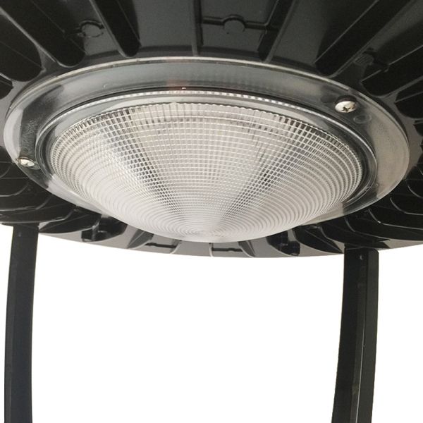 Outdoor ROHS Anti Shock 20W 6000K LED Lawn Lamp Easy To Install