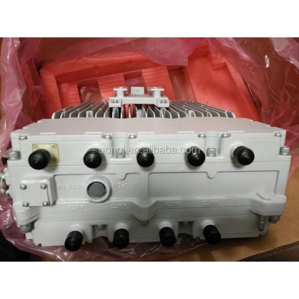 ZTE R8968 M1920 TD-SCDMA 48V GSM/UMTS BBU ZTE ZXSDR R8968 RRU WCDMA TD-LED LTE DPC-R OLPB RIK 2T2R