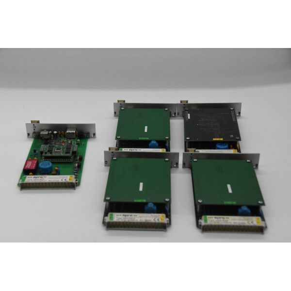 Buy Emerson Module MMS6822 Interface Card Monitoring system at wholesale prices