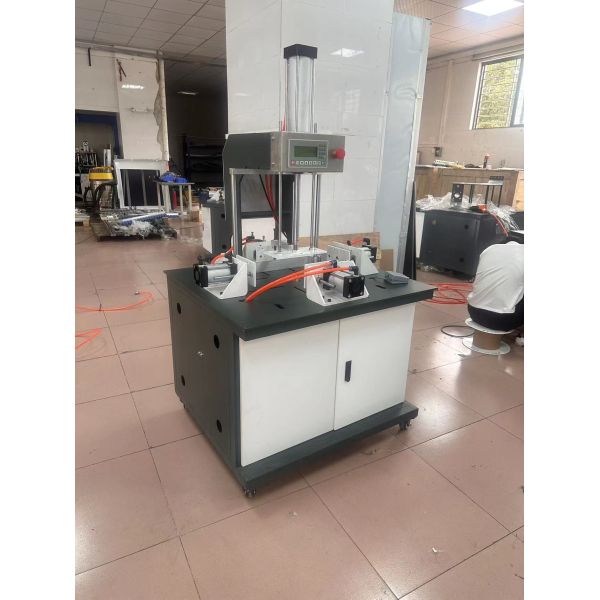 Buy Box Bubble Removing Machine Press Machine at wholesale prices