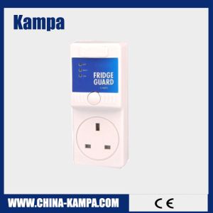 AVS strip power voltage surge protector for refrigerator 230v